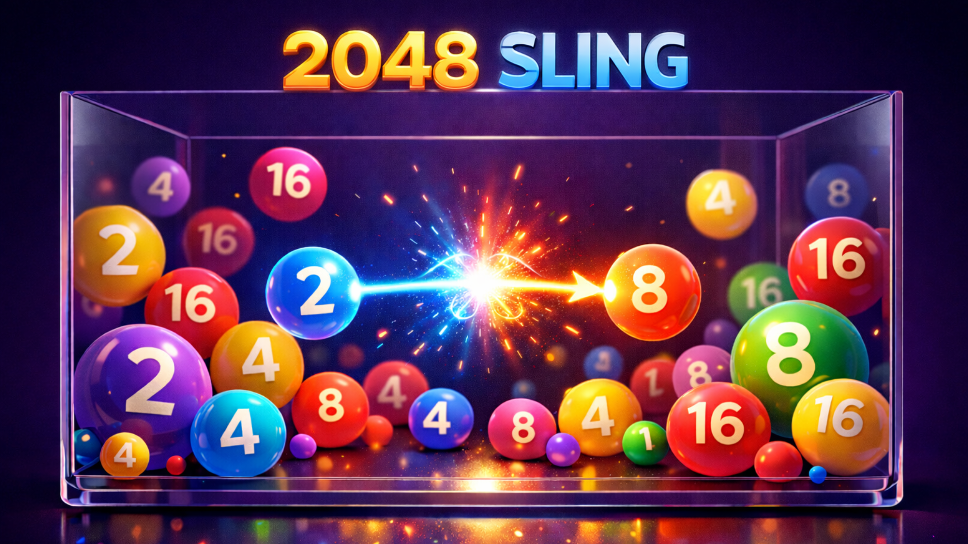 2048 Sling
