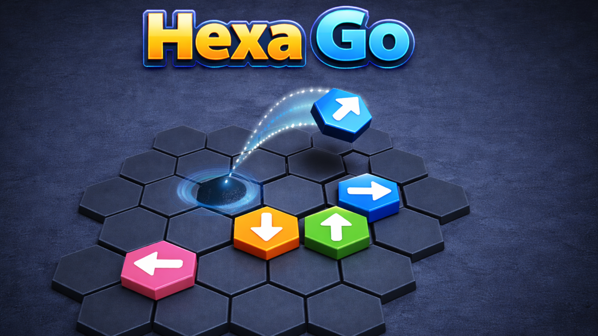 Hexa Go