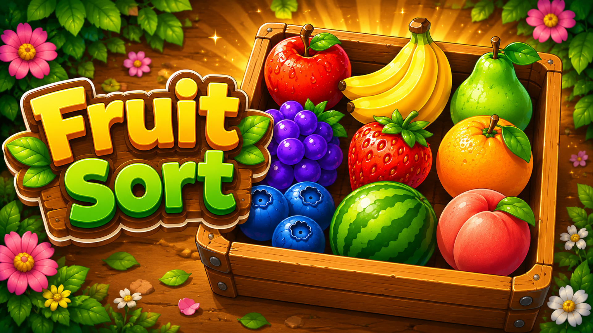 Fruit Sort
