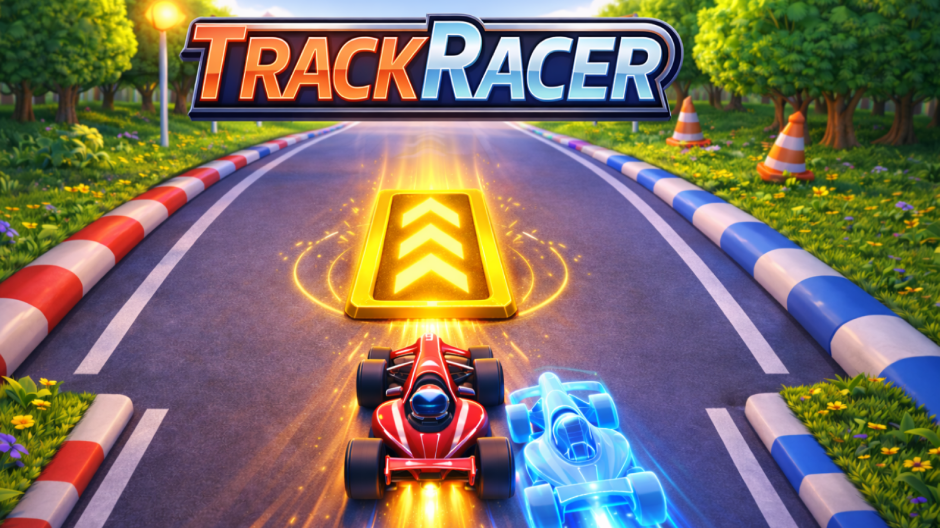 Track Racer