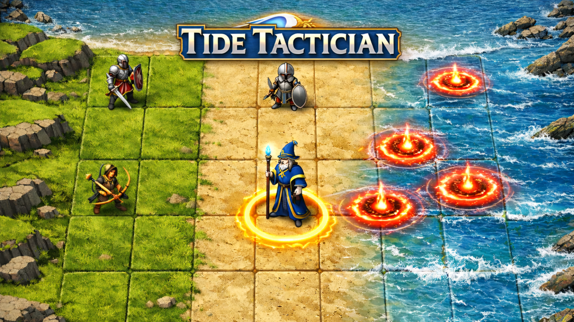Tide Tactician