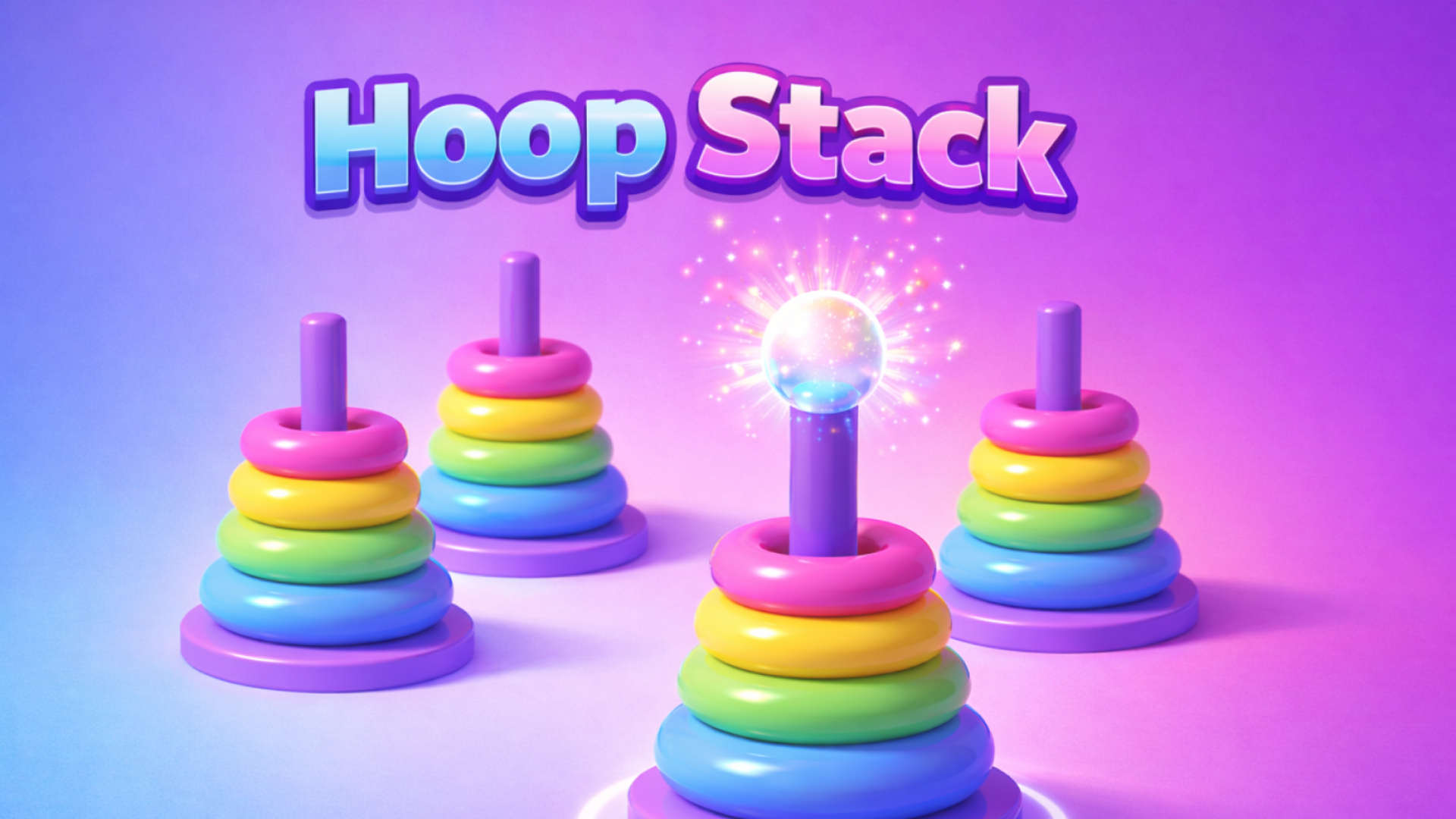 Hoop Stack