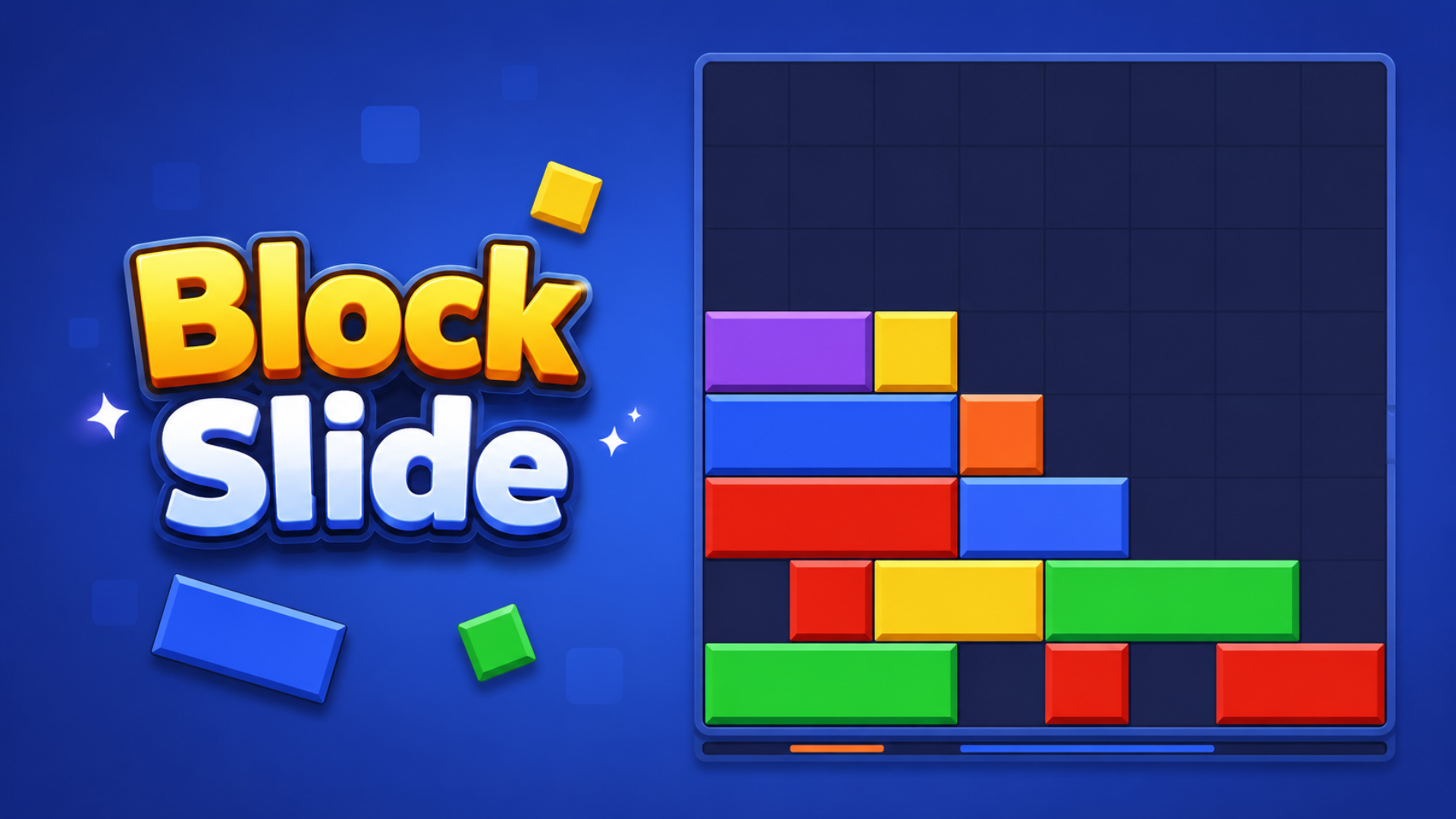 Block Slide