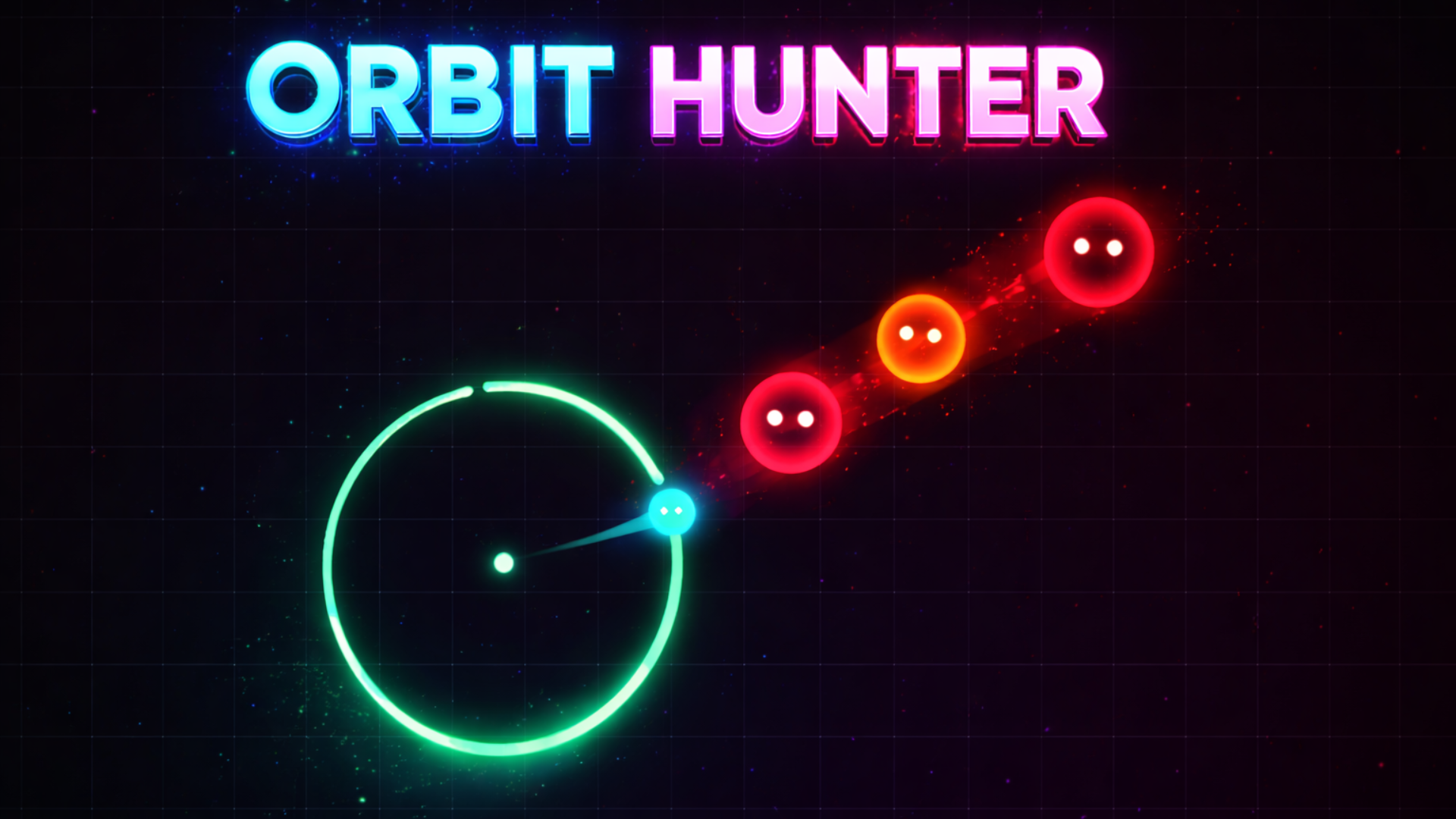 Orbit Hunter
