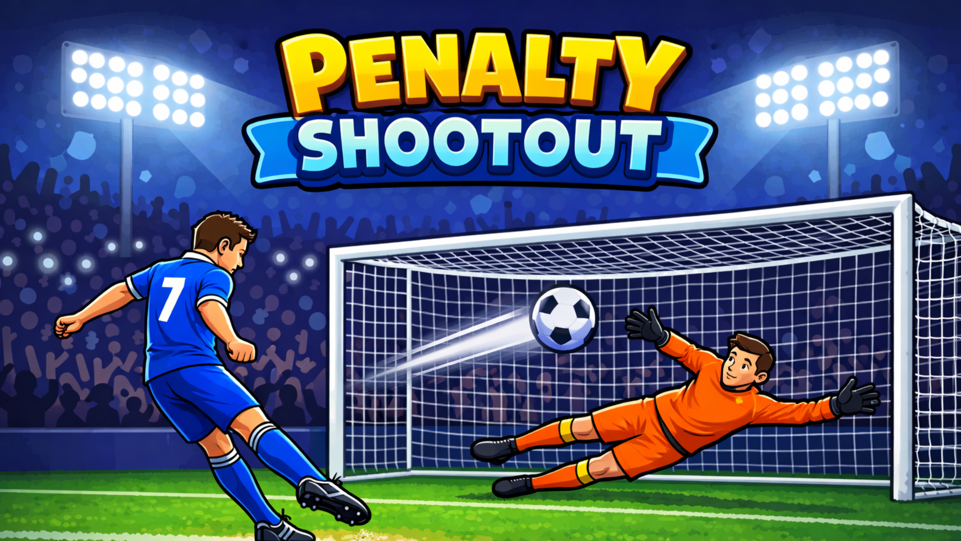 Penalty Shootout