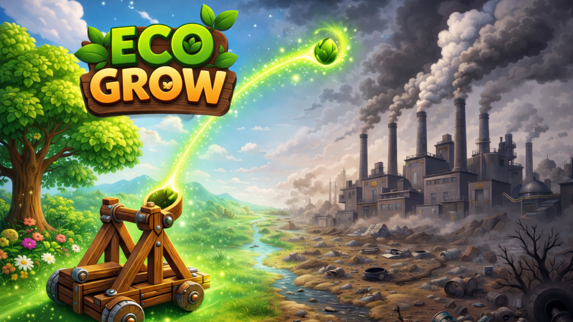 Eco Grow