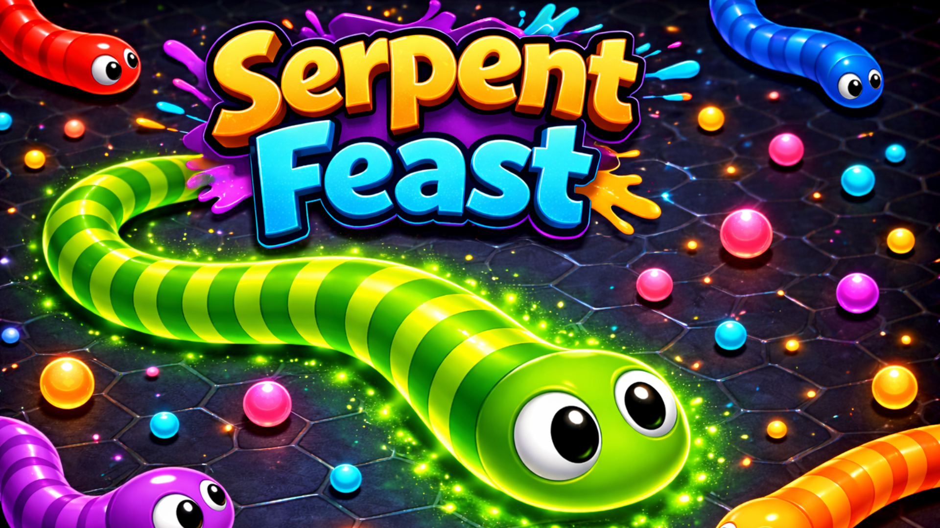 Serpent Feast