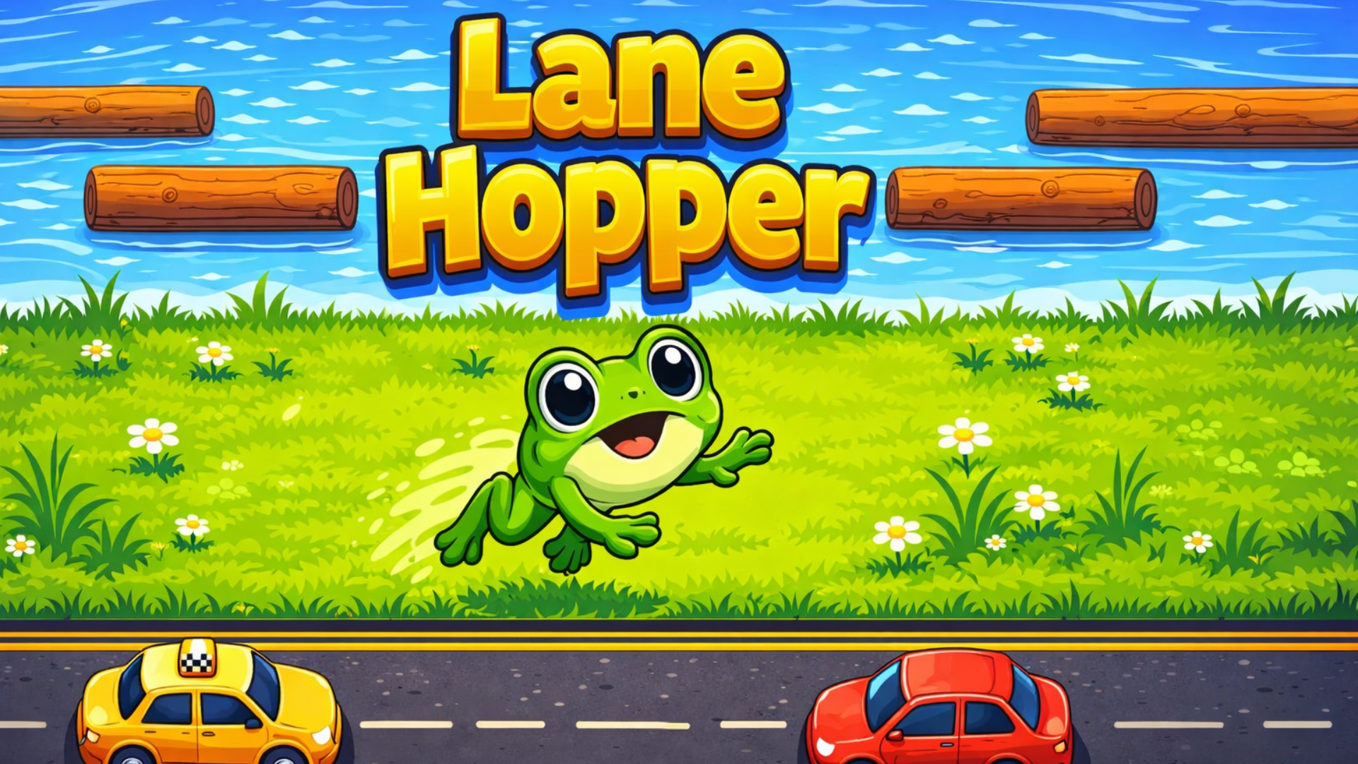 Lane Hopper