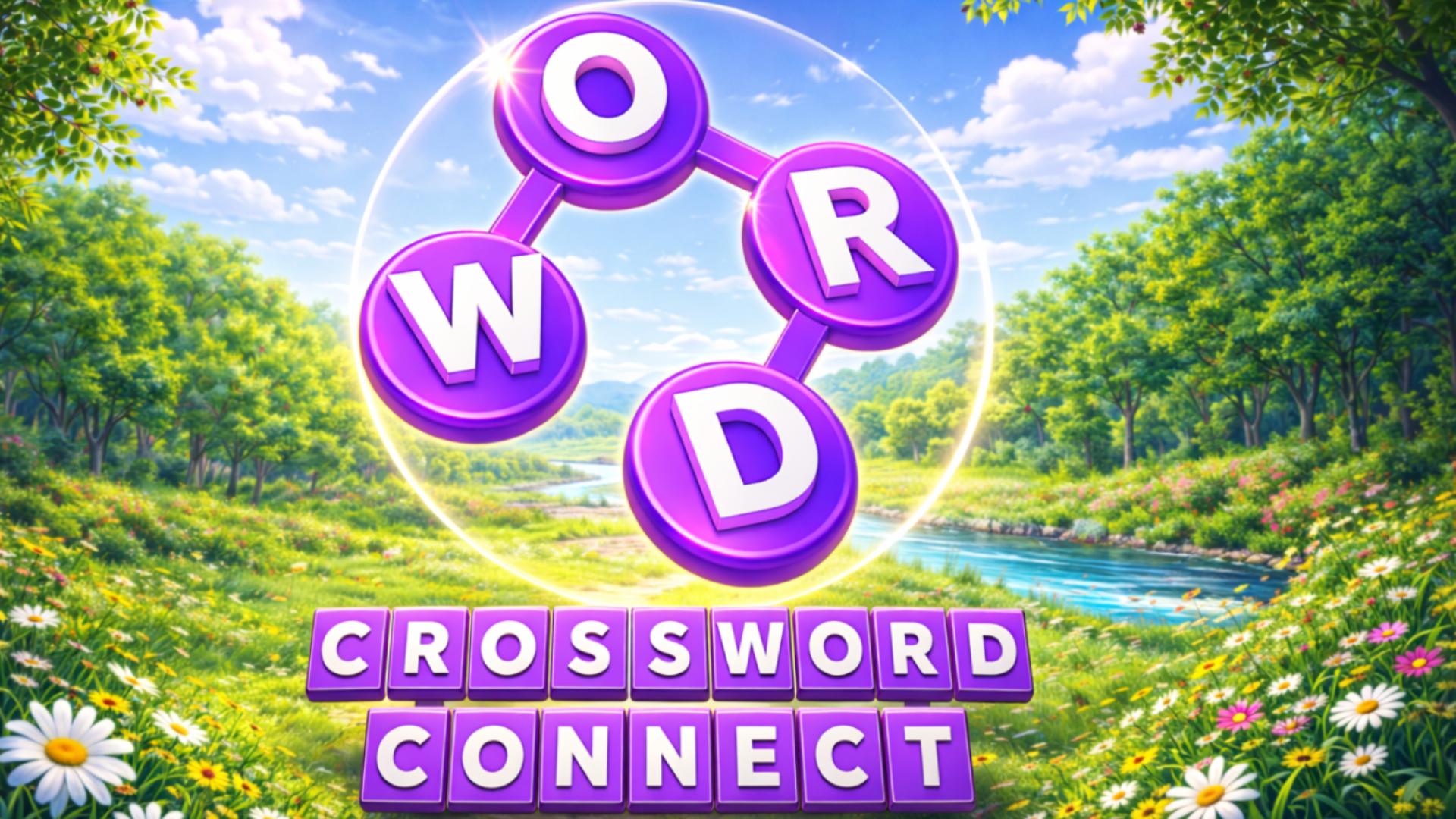 Crossword Connect