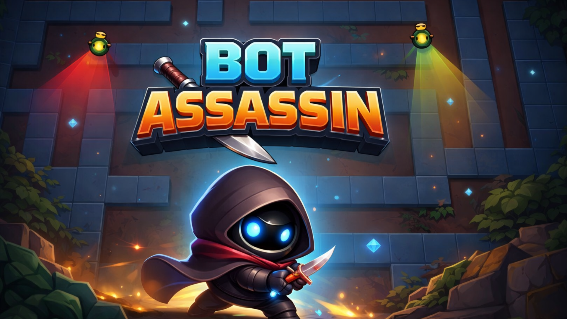 Bot Assassin