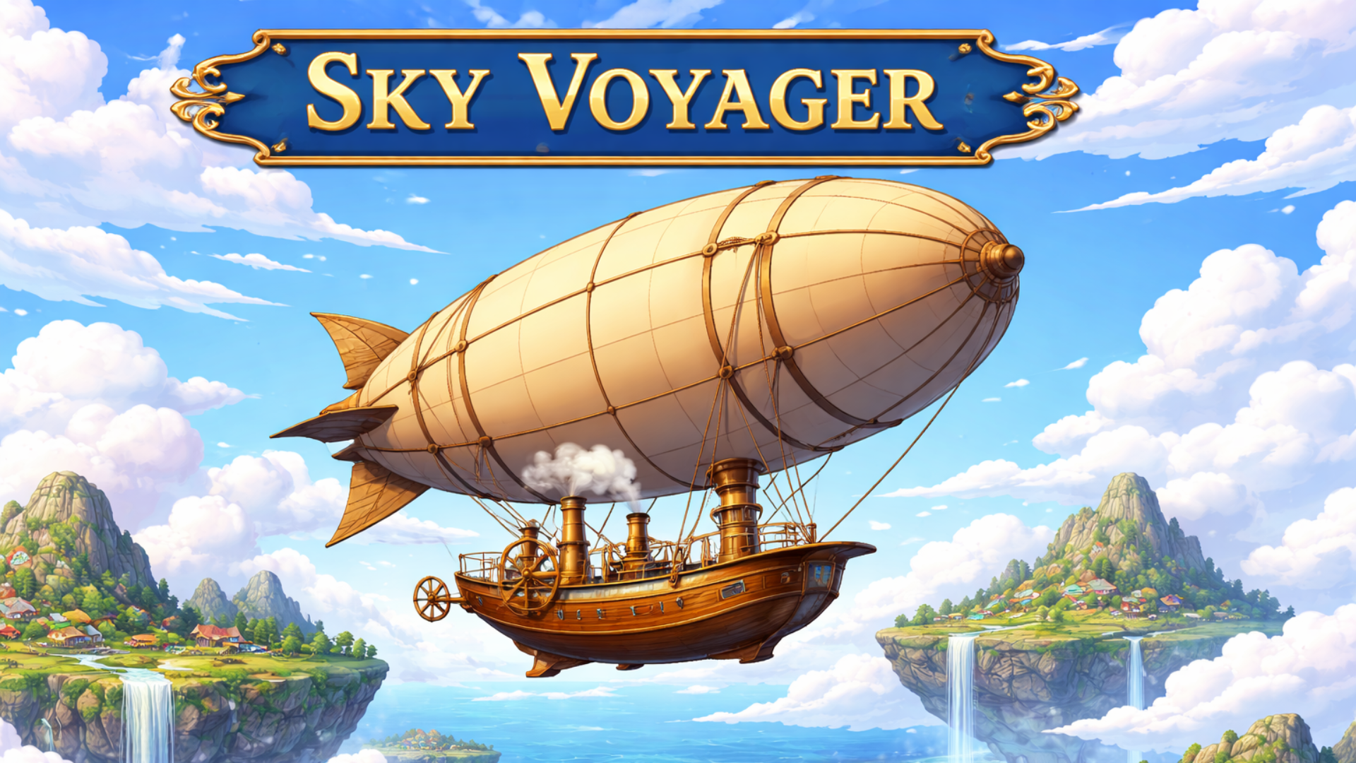 Sky Voyager