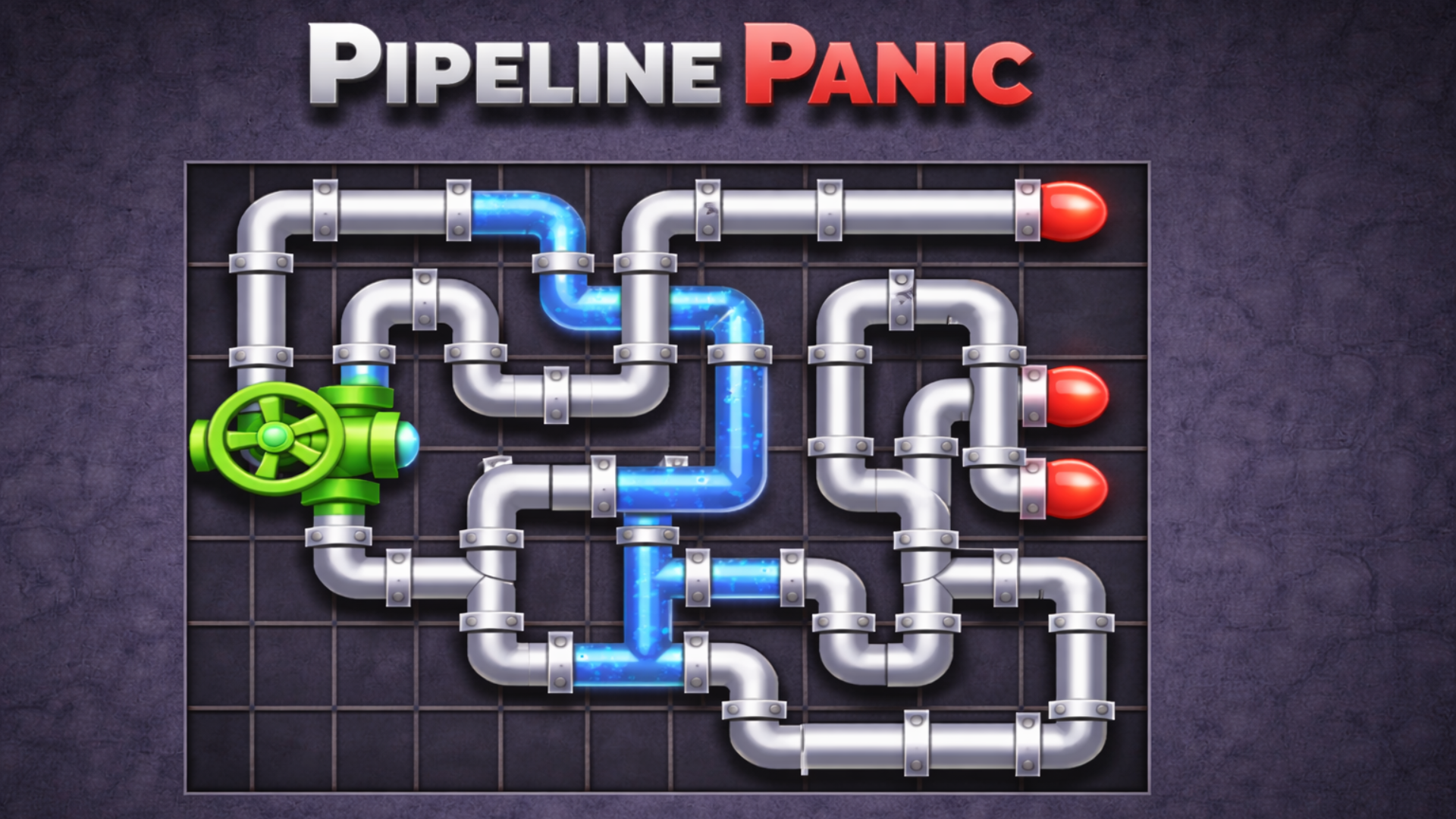 Pipeline Panic