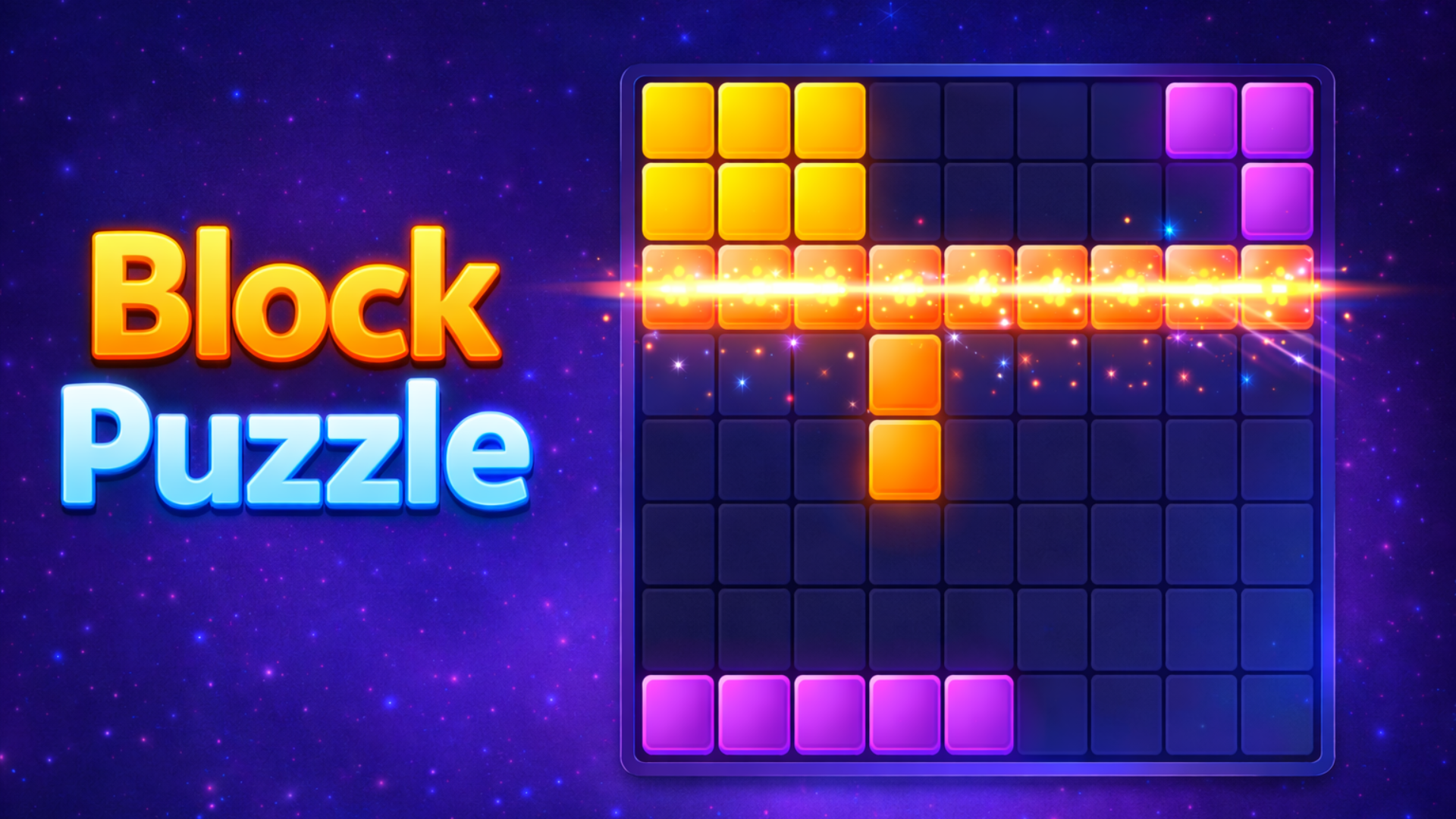 Block Puzzle