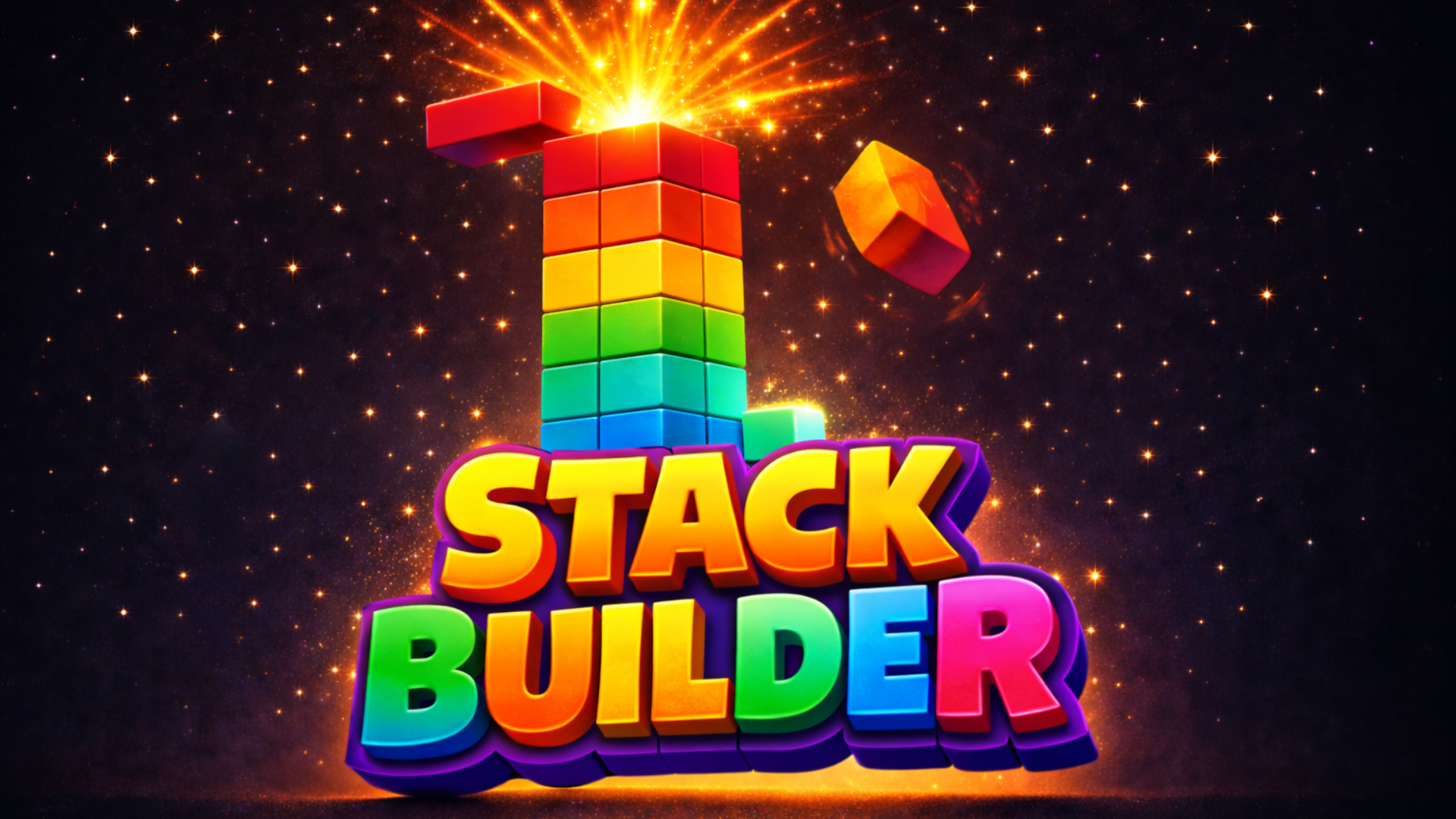 Stack Builder