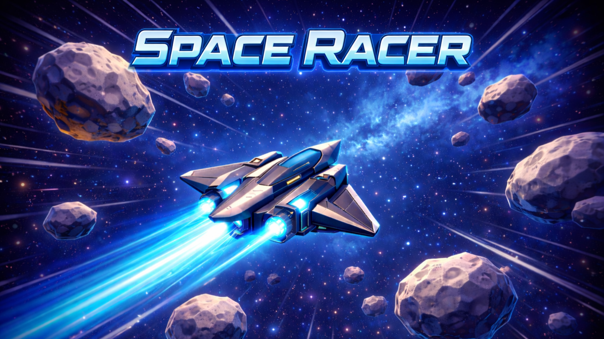 Space Racer
