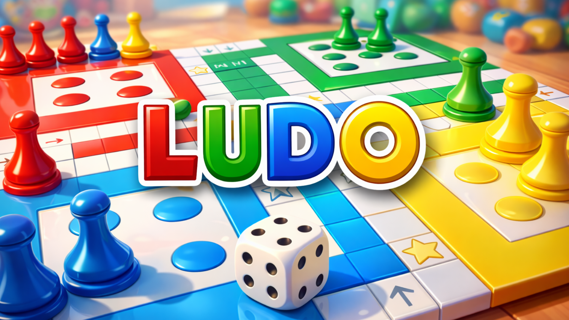 Ludo
