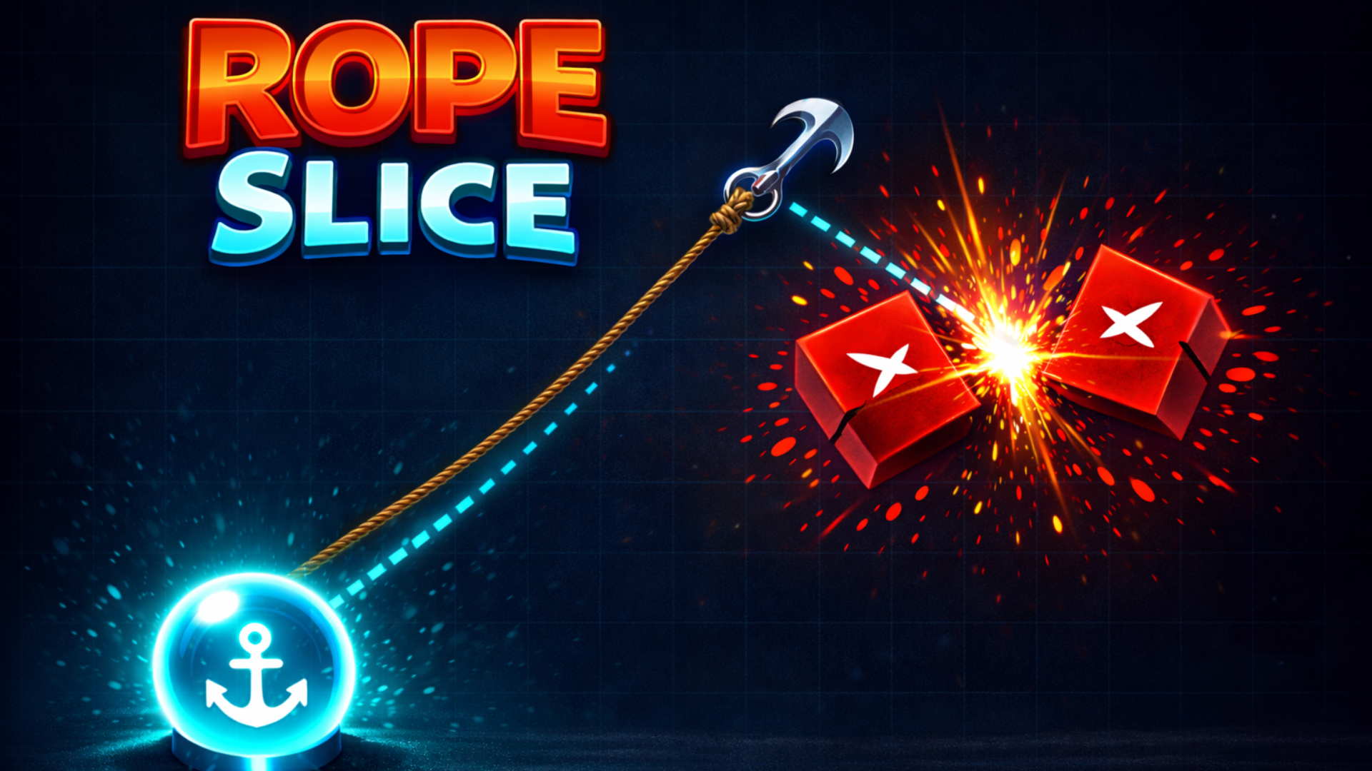 Rope Slice