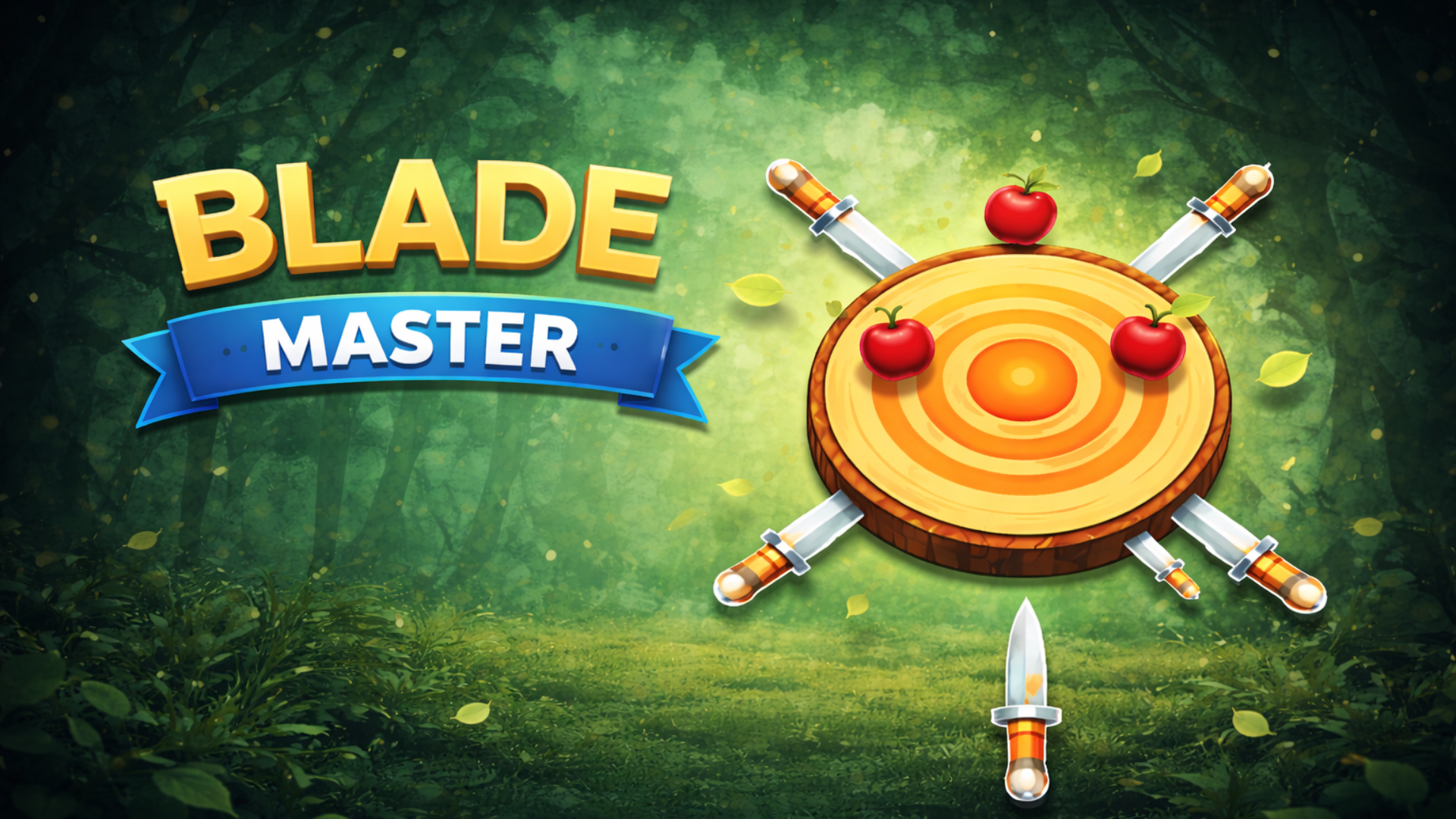 Blade Master