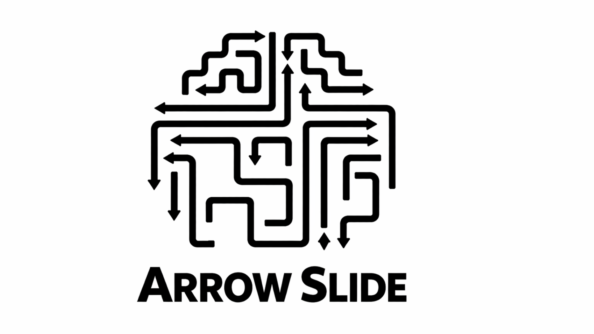 Arrow Slide