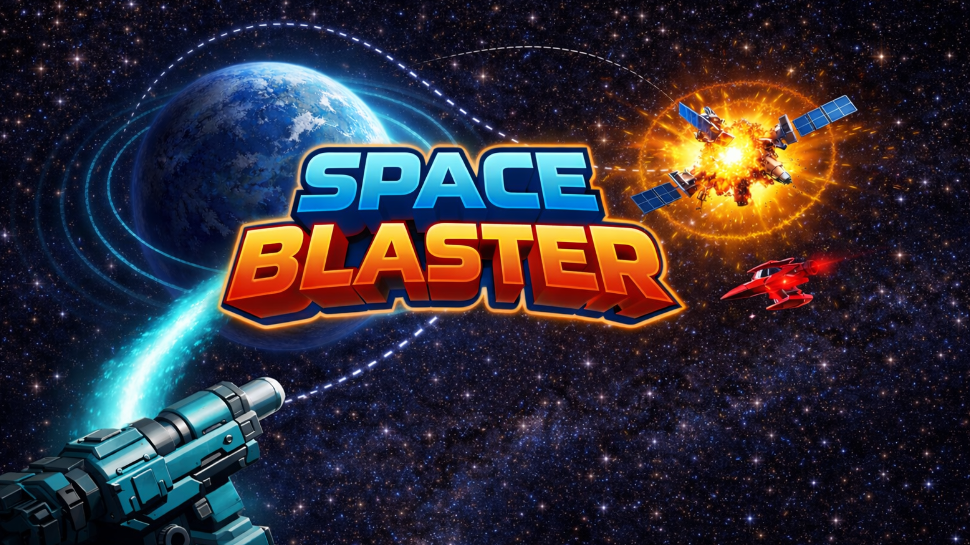 Space Blaster