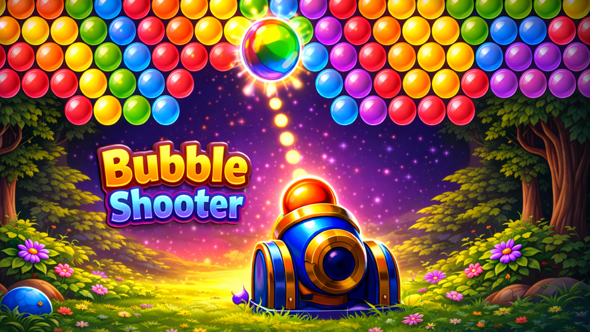 Bubble Shooter