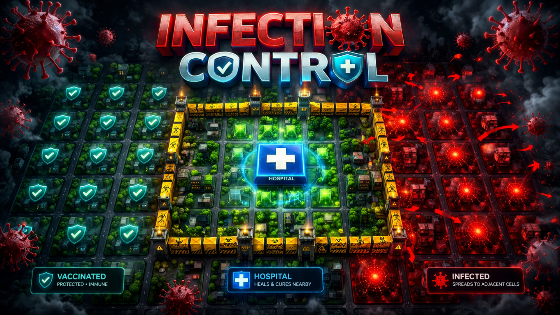 Infection Control