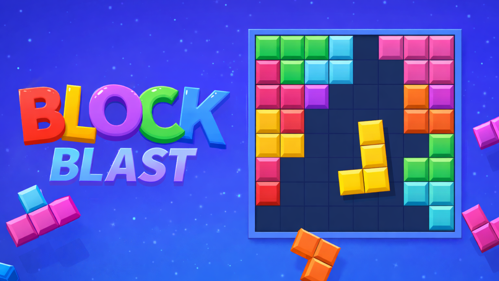 Block Blast