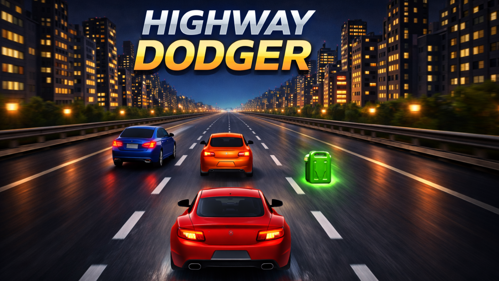 Highway Dodger