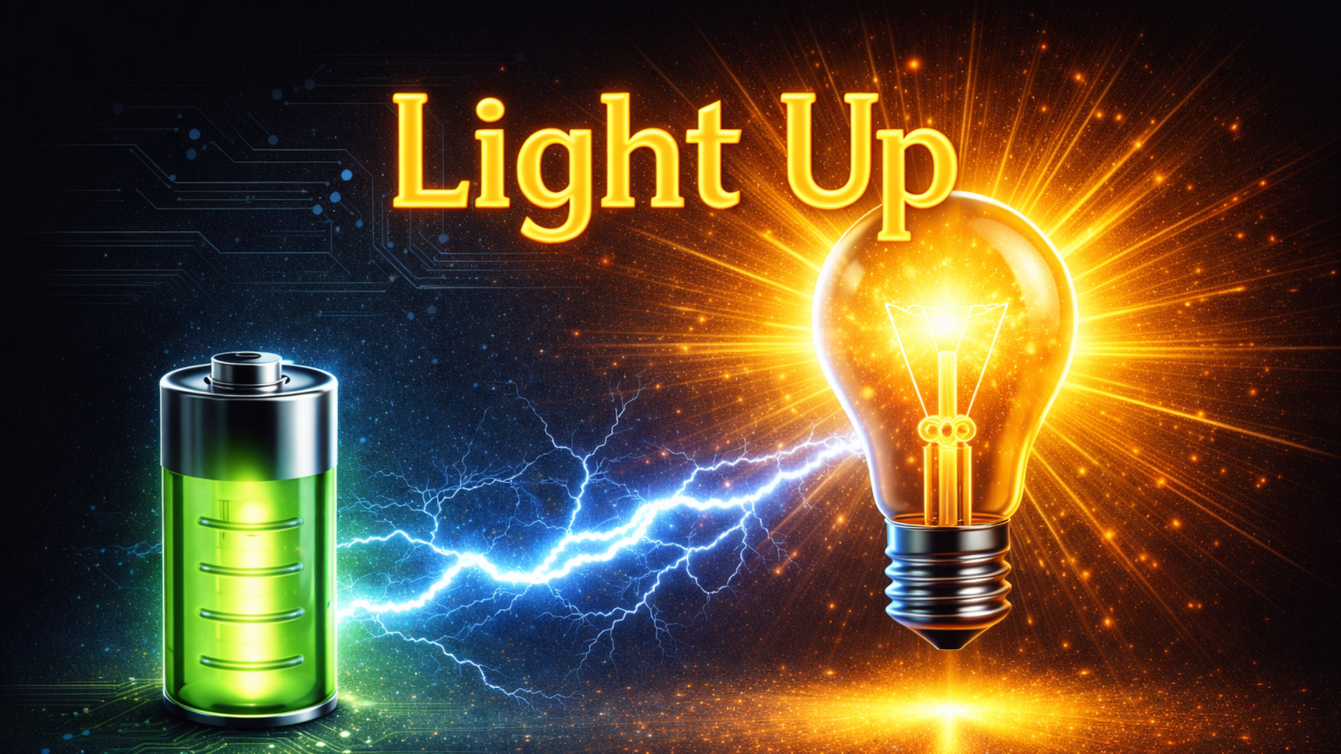 Light Up