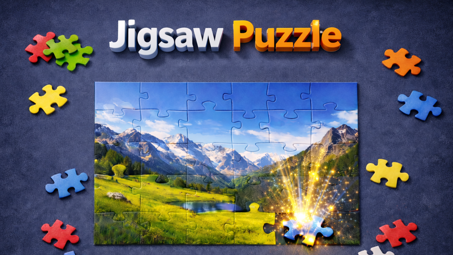 Jigsaw Puzzle