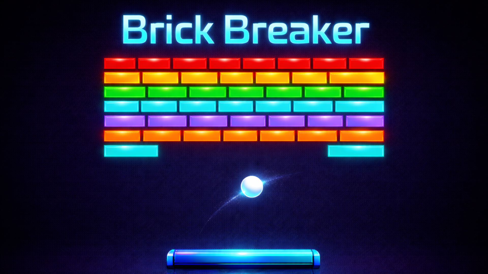 Brick Breaker