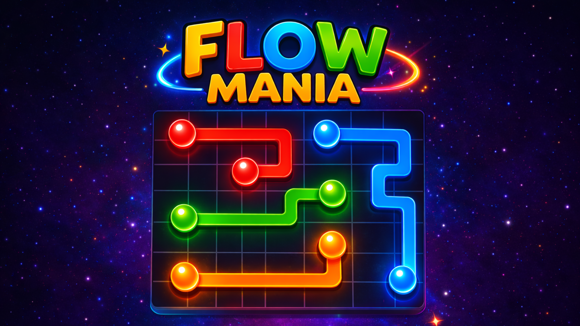 Flow Mania