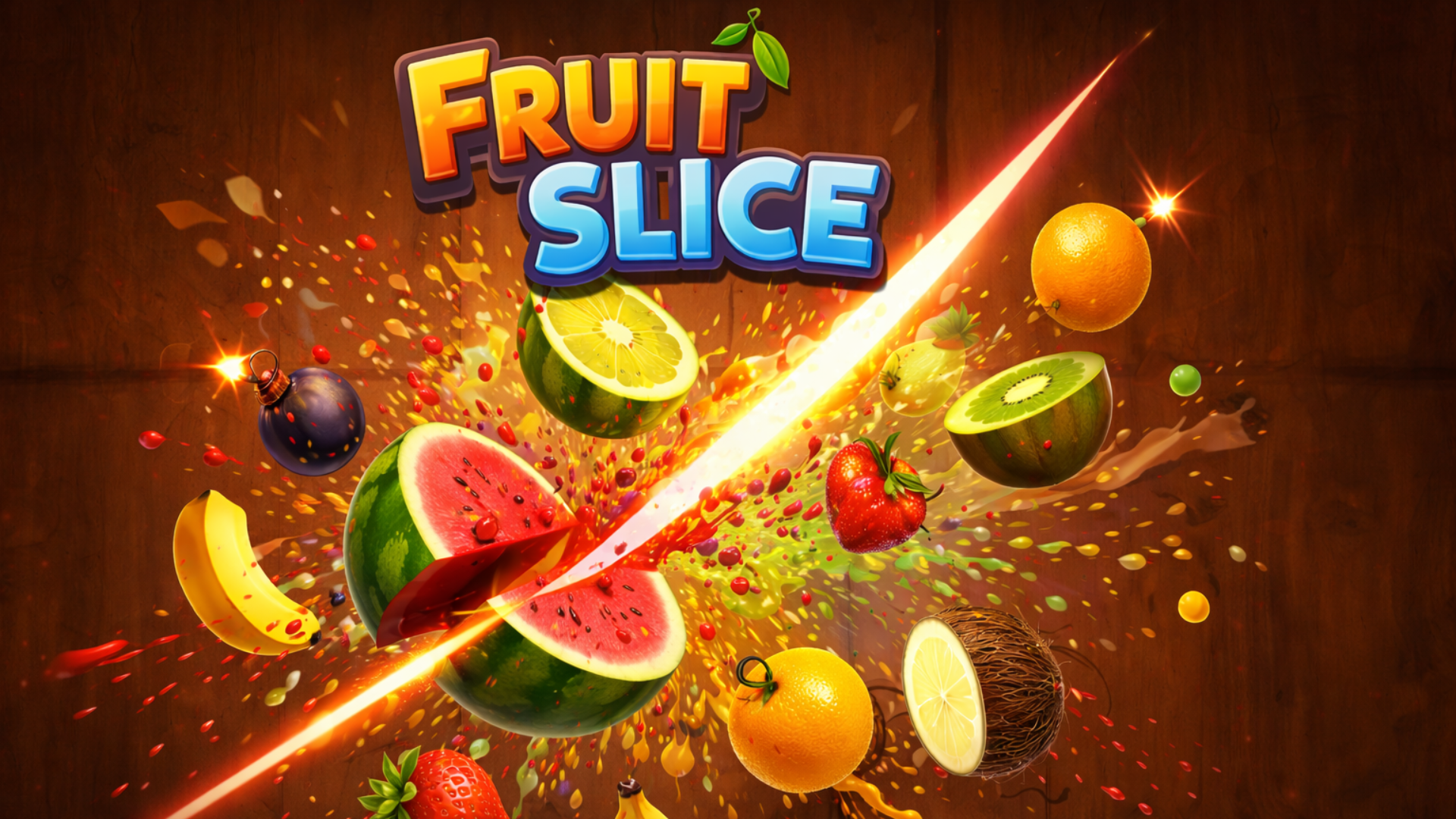 Fruit Slice
