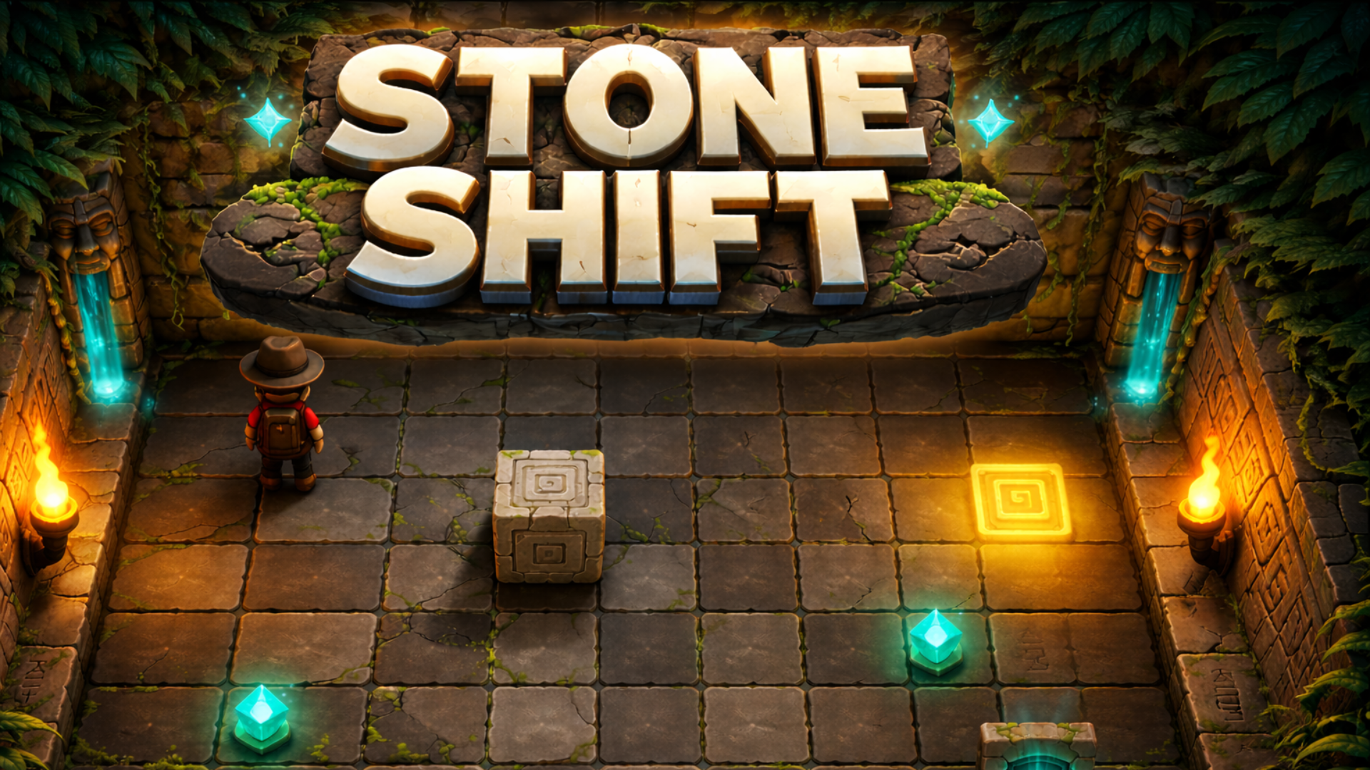 Stone Shift