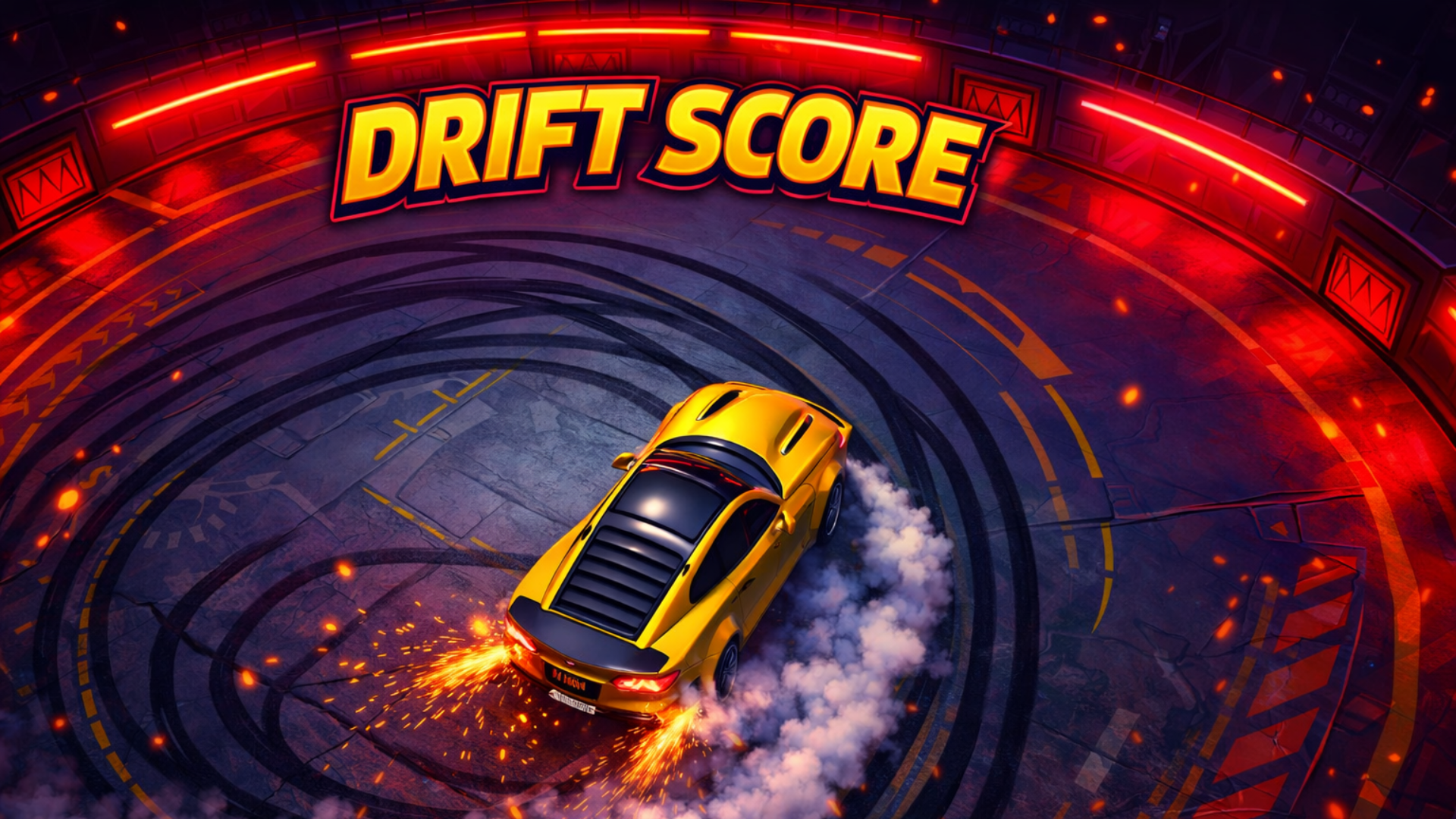 Drift Score