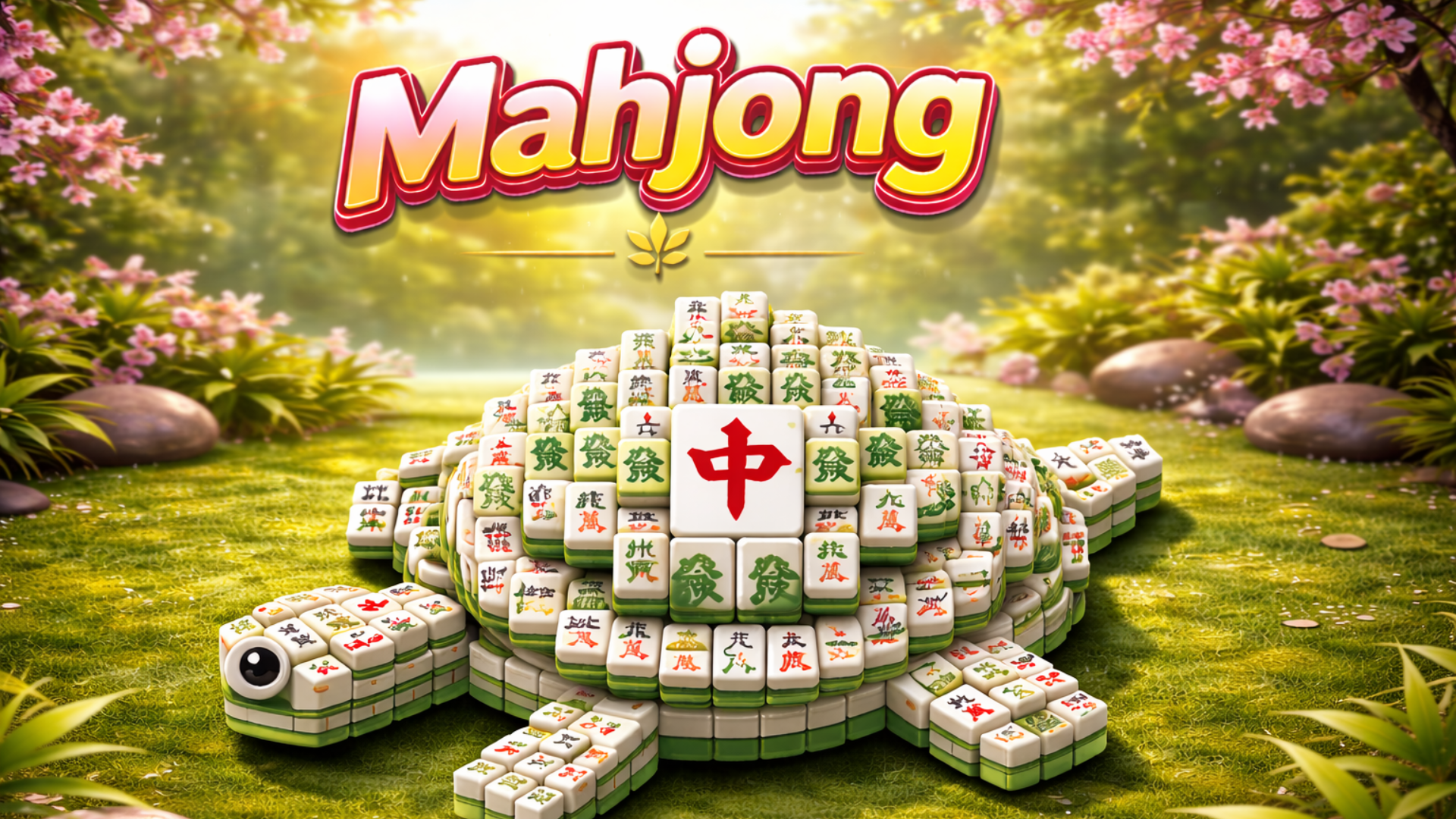 Mahjong
