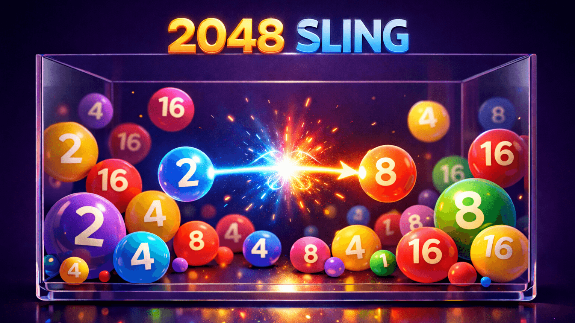 2048 Sling