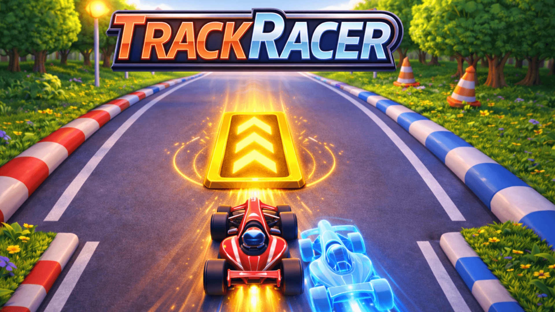 Track Racer