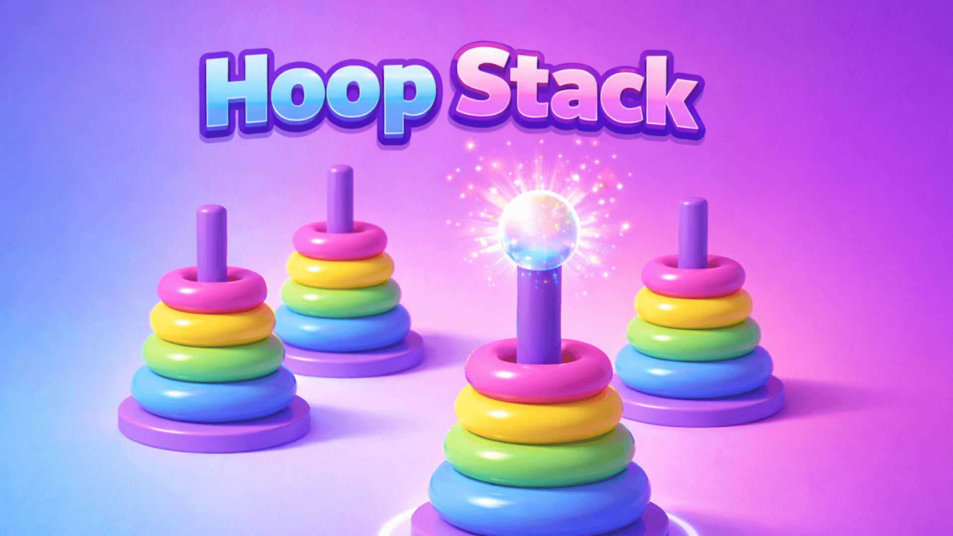 Hoop Stack