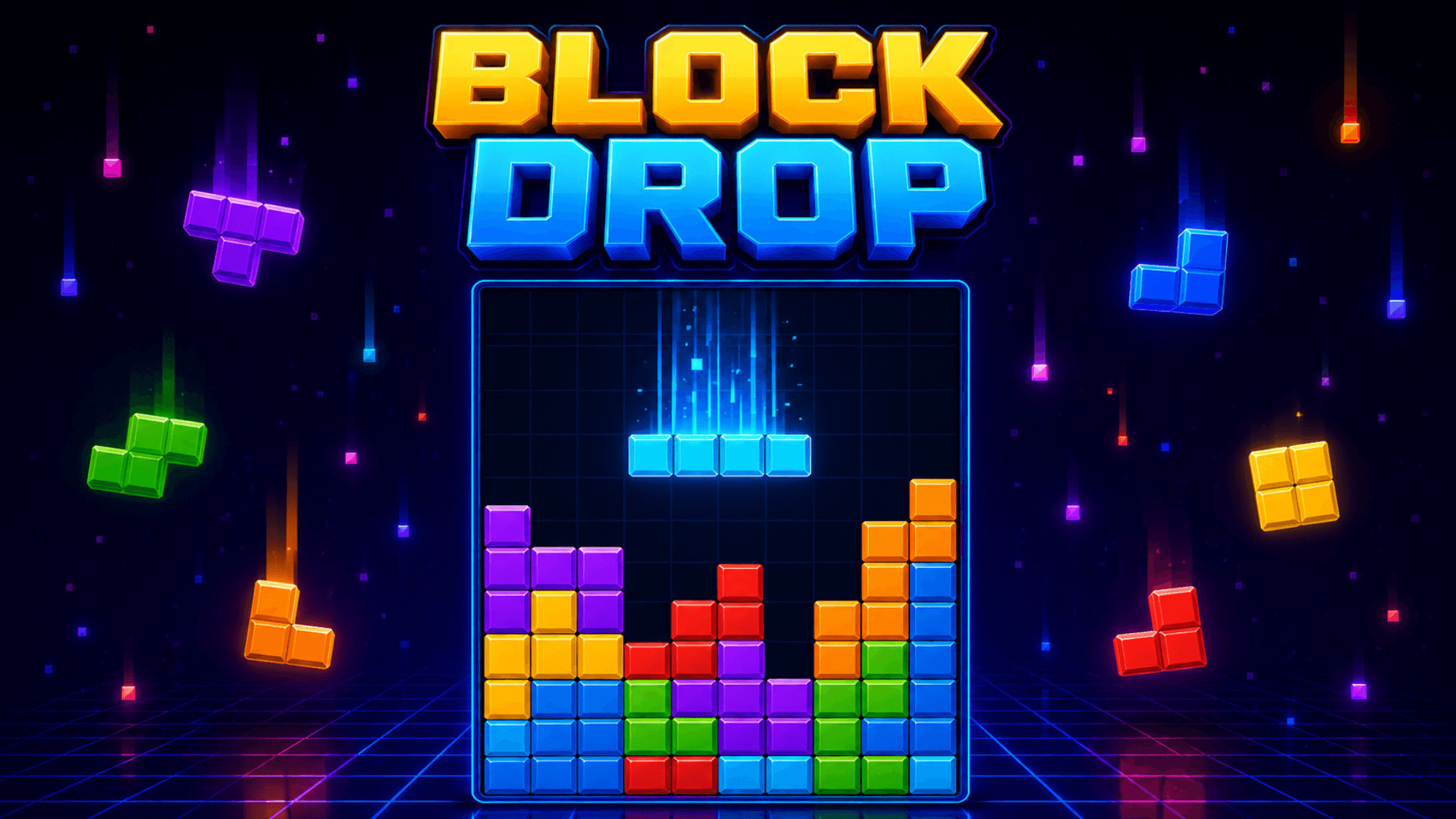 Block Drop