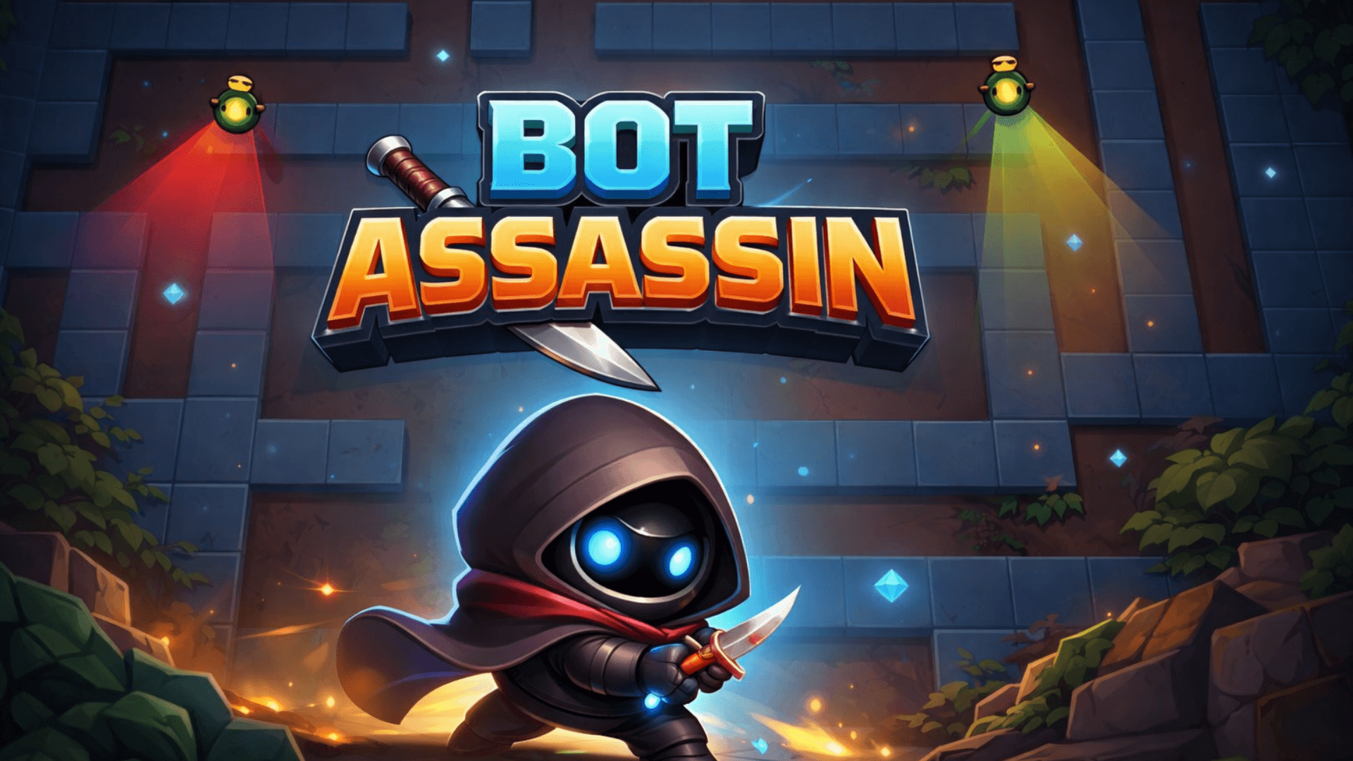 Bot Assassin