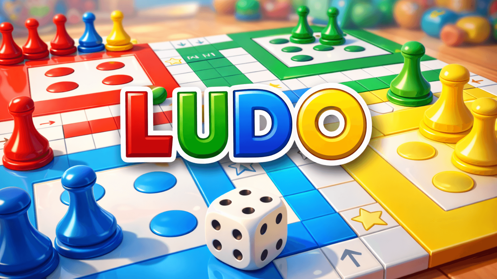 Ludo