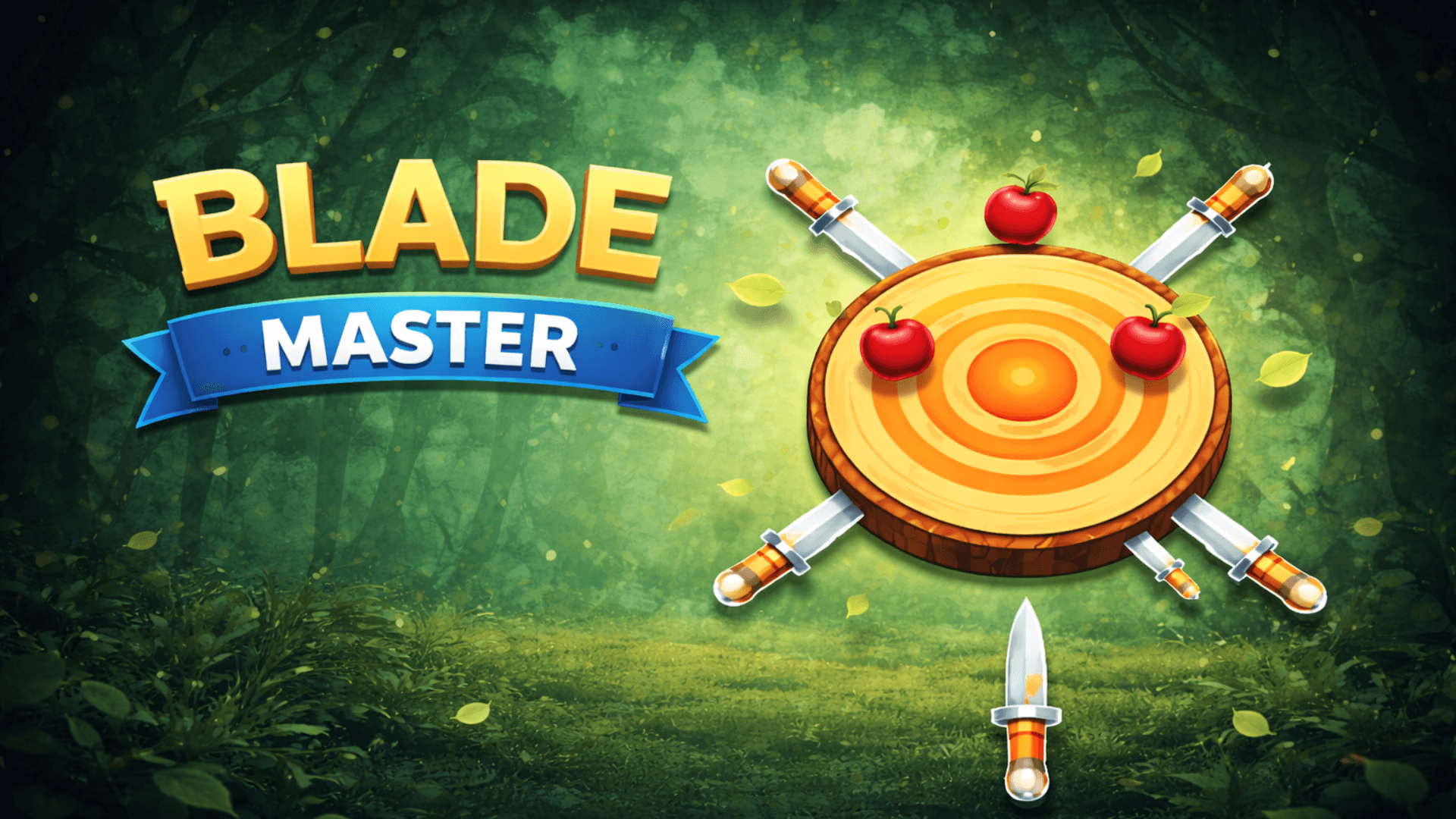 Blade Master