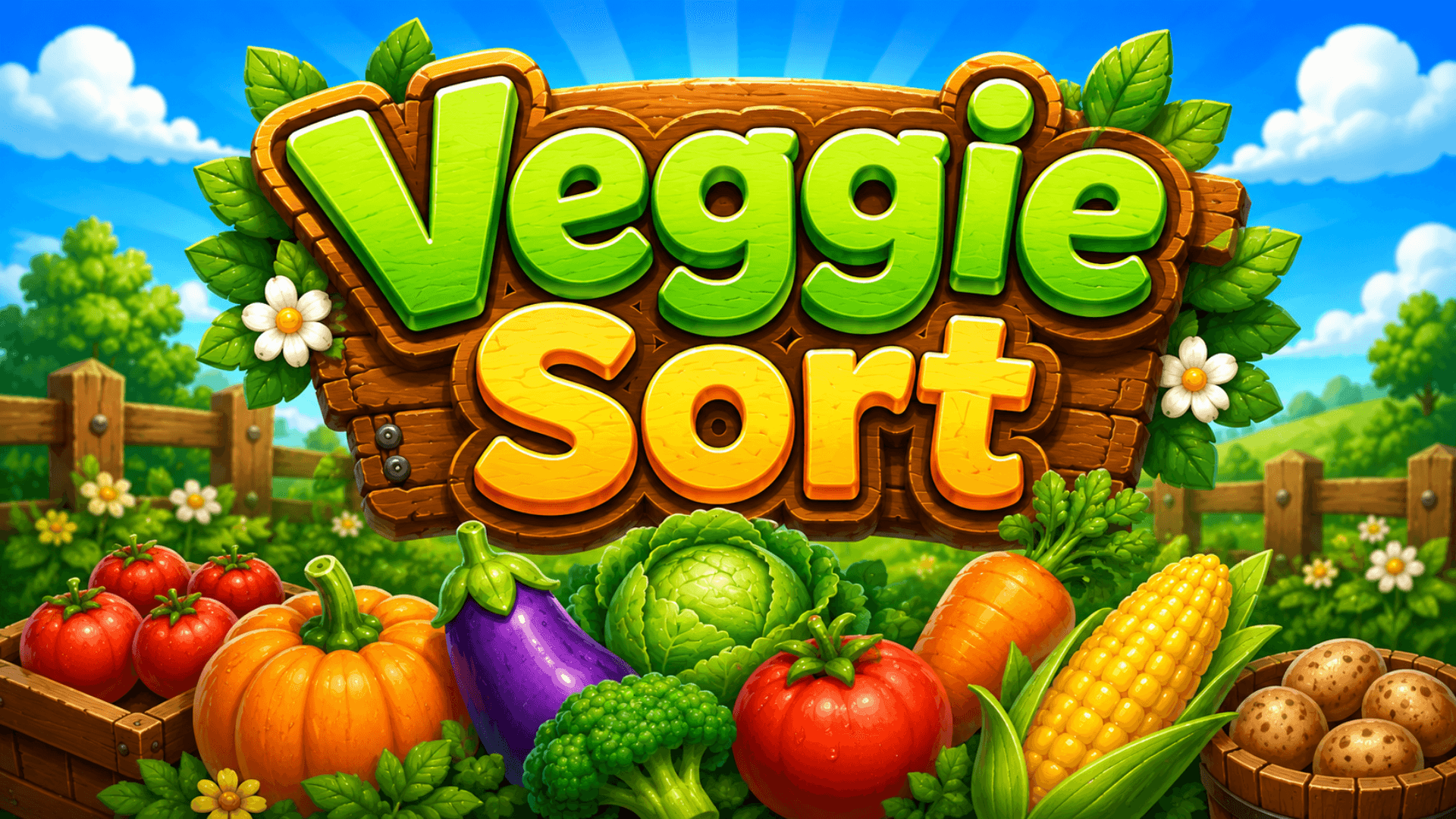 Veggie Sort