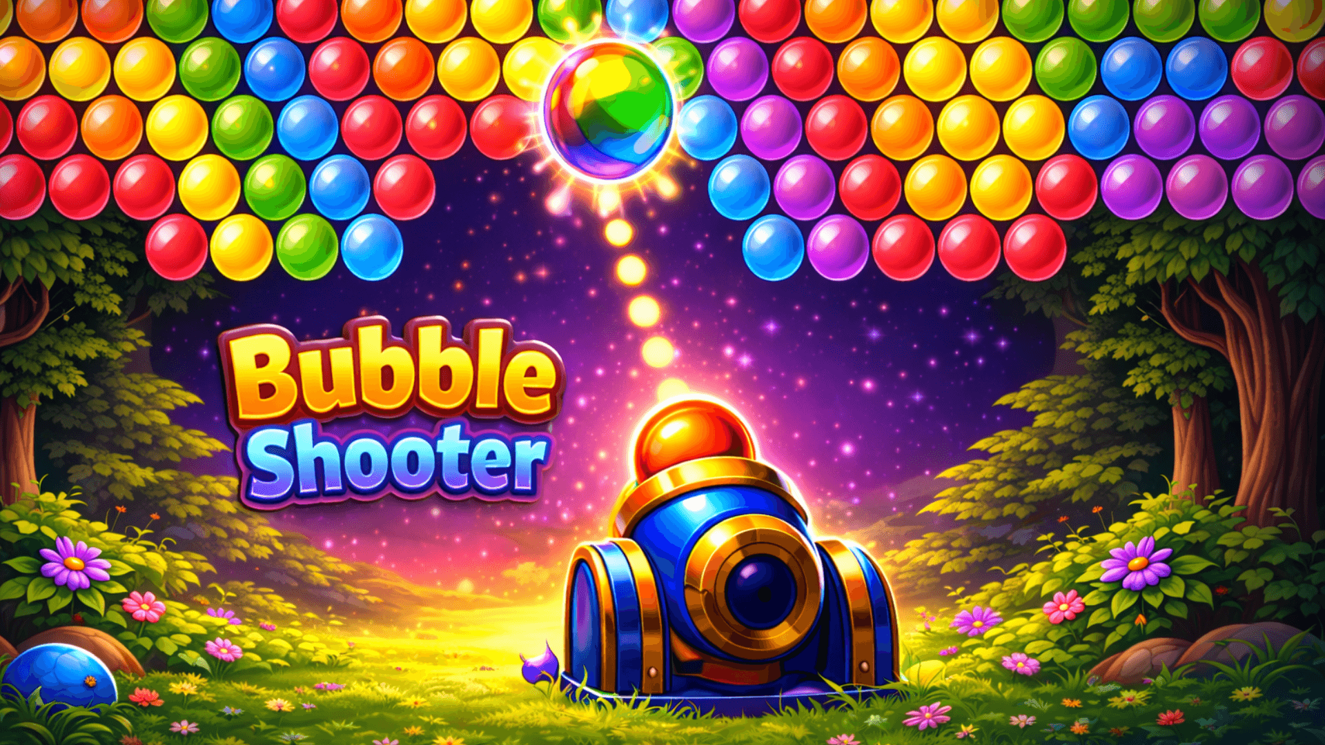Bubble Shooter