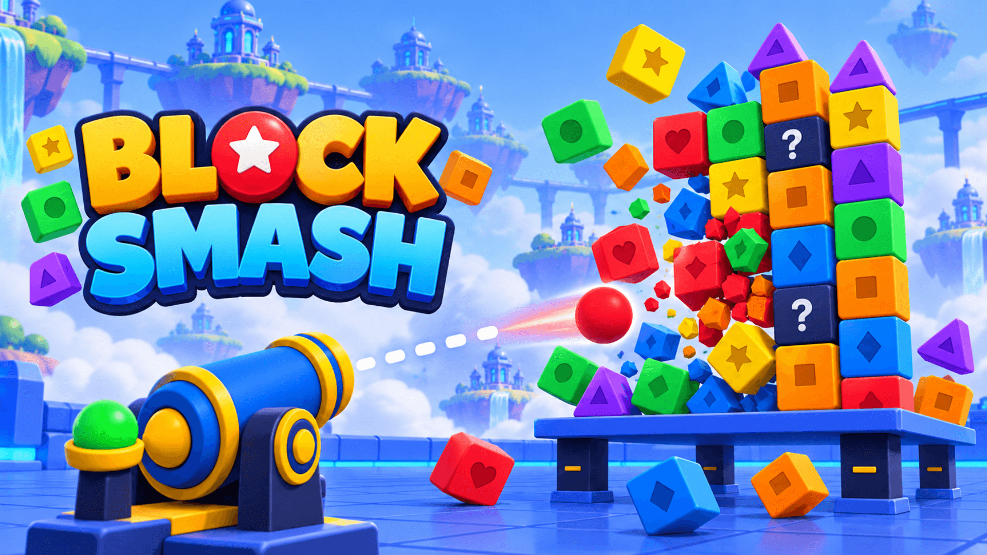 Block Smash