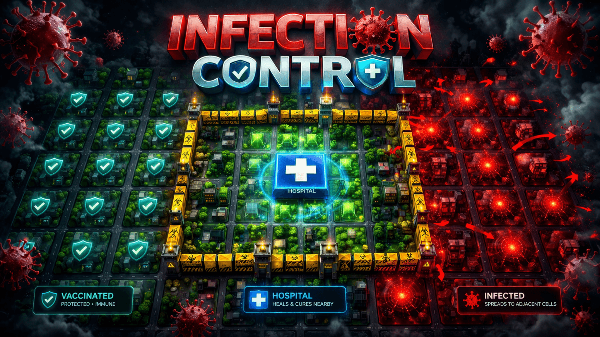Infection Control