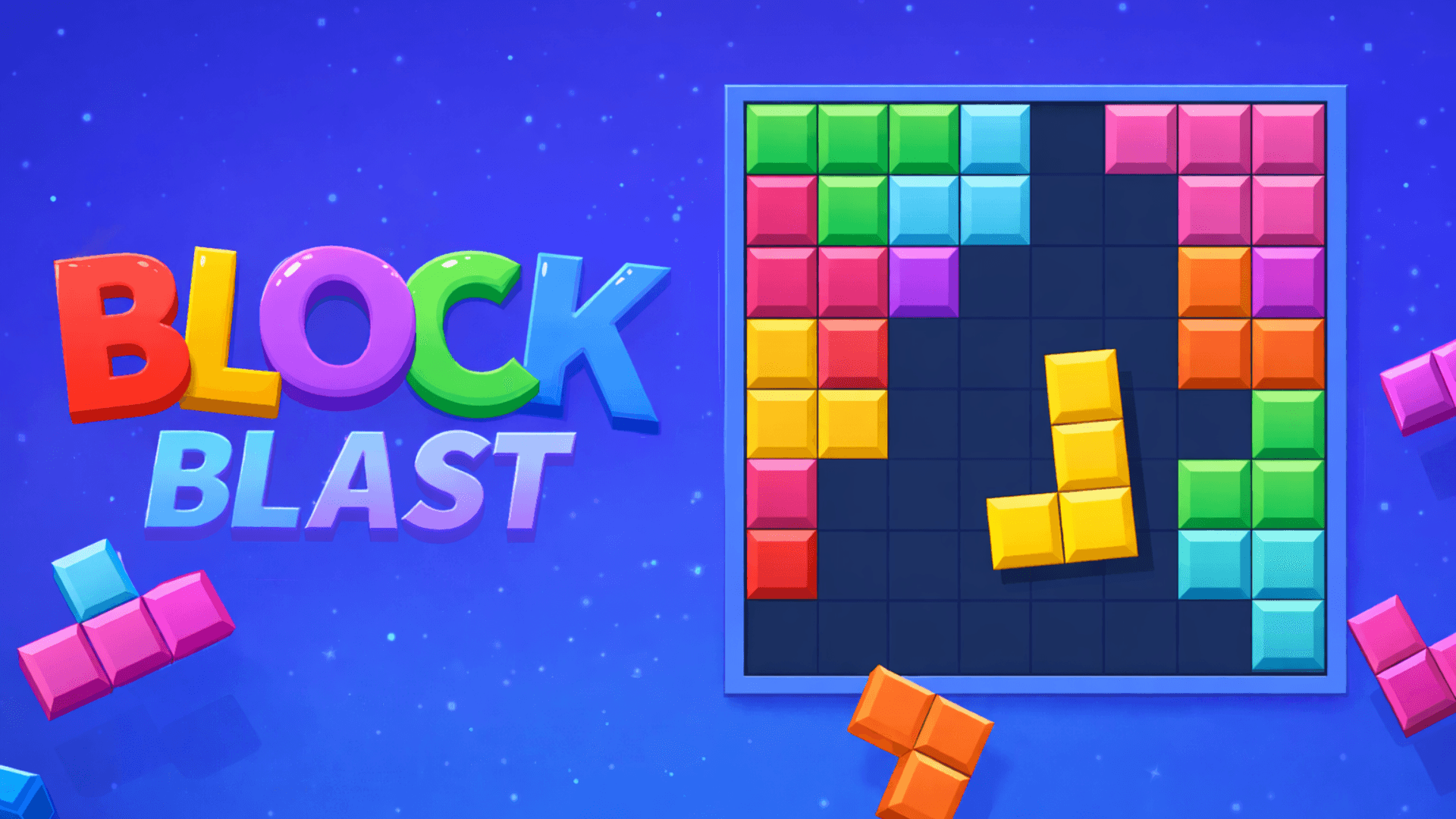 Block Blast