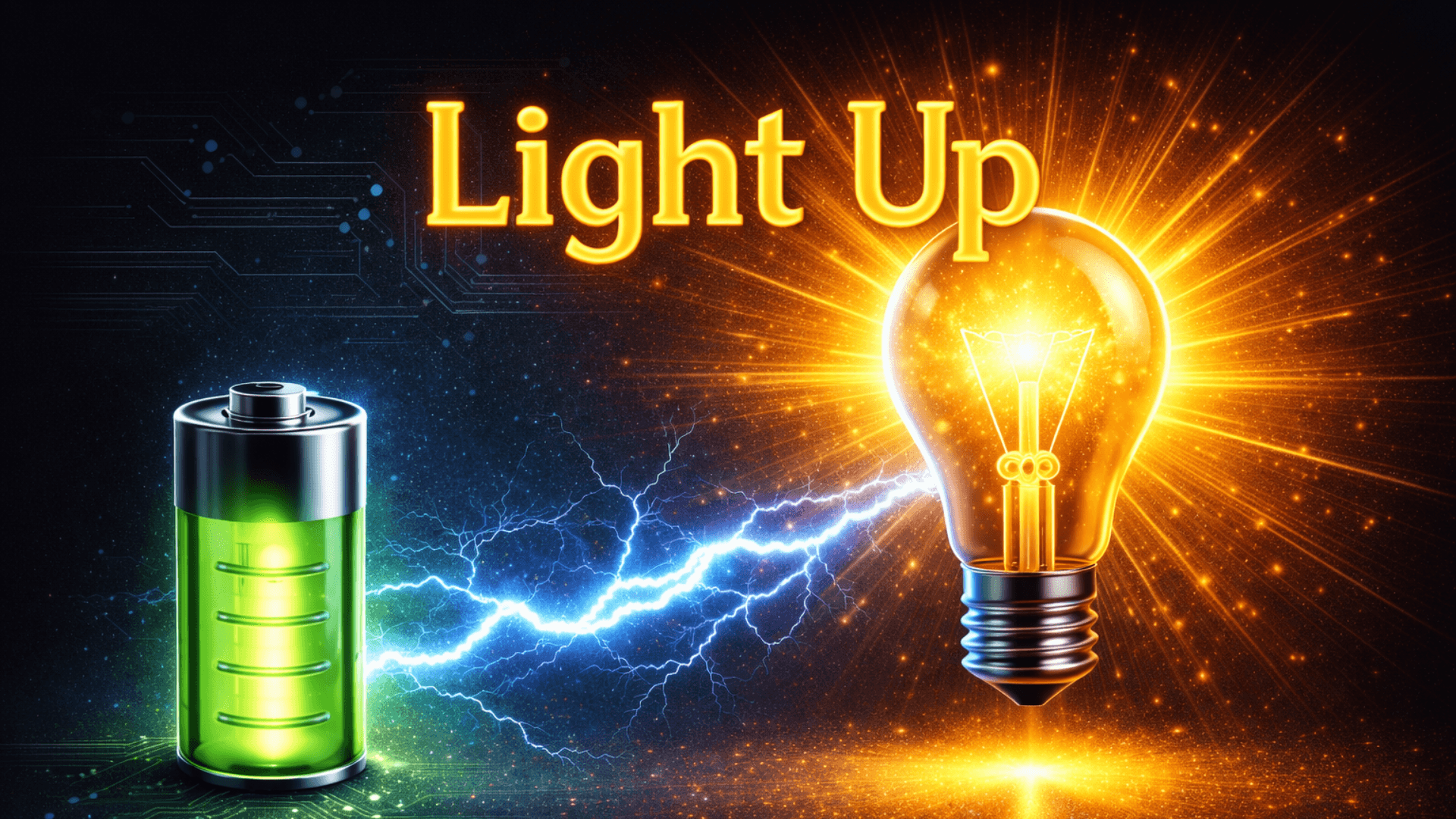 Light Up