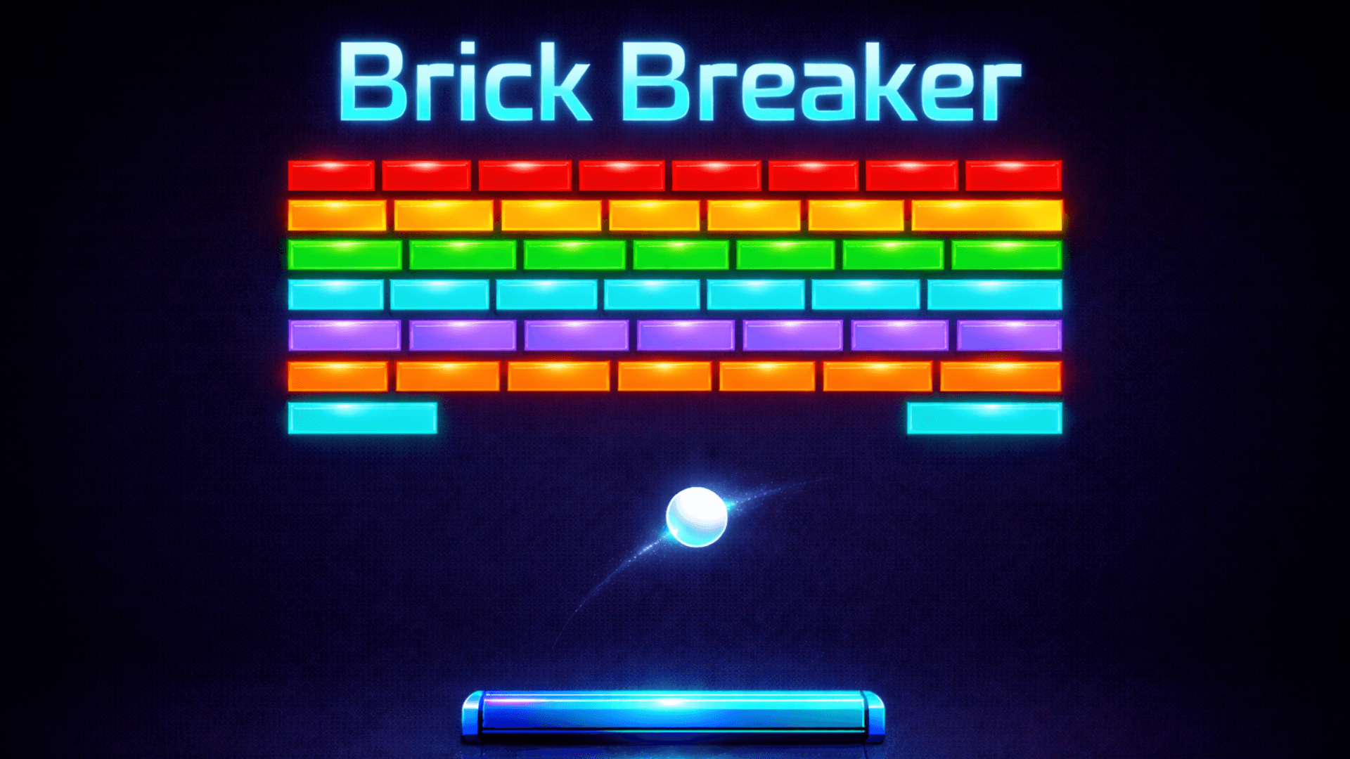 Brick Breaker